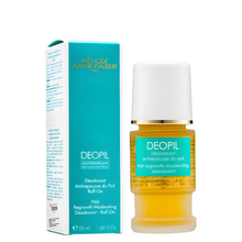 Afbeelding in Gallery-weergave laden, Methode Jeanne Piaubert Deopil Deodorant Roll-On