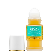 Afbeelding in Gallery-weergave laden, Methode Jeanne Piaubert Deopil Deodorant Roll-On