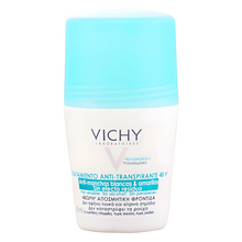 Afbeelding in Gallery-weergave laden, Vichy 48h Roll-on anti-transpirant deodorant