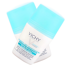 Afbeelding in Gallery-weergave laden, Vichy 48h Roll-on anti-transpirant deodorant