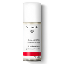 Afbeelding in Gallery-weergave laden, Dr Hauschka Deodorant Rozenroller