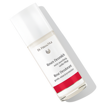 Charger l'image dans la galerie, Déodorant Dr. Hauschka Sauge Menthe