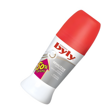 Load image into Gallery viewer, Byly Roll-On Deodorant Sensitive