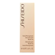 Afbeelding in Gallery-weergave laden, Shiseido Anti-transpirant Deodorant Roll-On