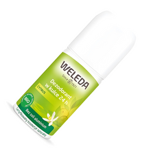 Cargar imagen en el visor de la galería, Weleda Desodorante Roll-On Cítricos 24h