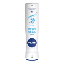 Load image into Gallery viewer, Nivea Fresh Natural Spray Deodorant