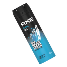 Load image into Gallery viewer, Axe Ice Chill Deodorant Body spray