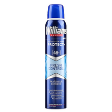 Afbeelding in Gallery-weergave laden, Williams Fresh Control deodorantspray
