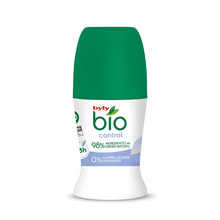 Load image into Gallery viewer, Byly Bio Natural Atopic Deodorant Roll-On