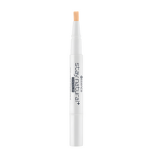 Afbeelding in Gallery-weergave laden, Essence Stay Natural + Concealer Concealer 20 Gentle Beige