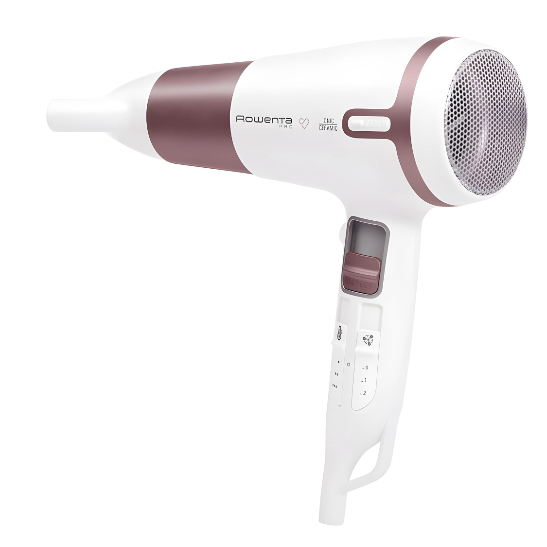Rowenta CV7460 Premium Care Pro Hairdryer – Lindkart