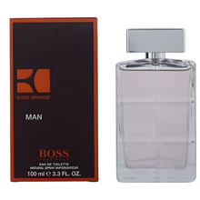 Load image into Gallery viewer, Hugo Boss Boss Orange Man Eau de Toilette