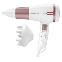 Charger l'image dans la galerie, Sèche-cheveux Rowenta CV7460 Premium Care Pro