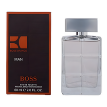 Load image into Gallery viewer, Hugo Boss Boss Orange Man Eau de Toilette