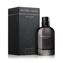 Load image into Gallery viewer, Bottega Veneta Pour Homme Eau de Toilette Spray