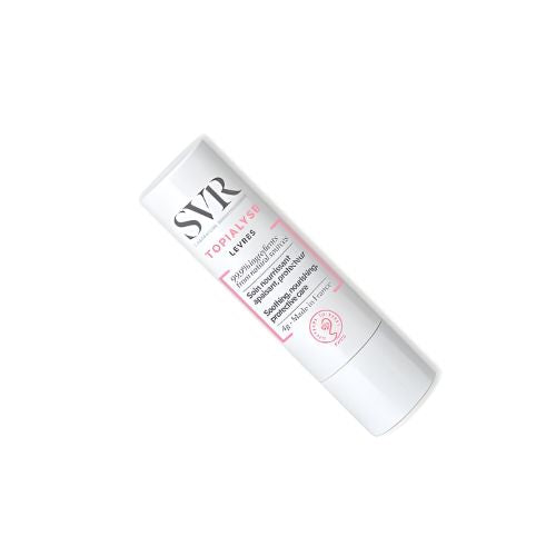 Moisturizing Lip Balm SVR Topialyse Lèvres