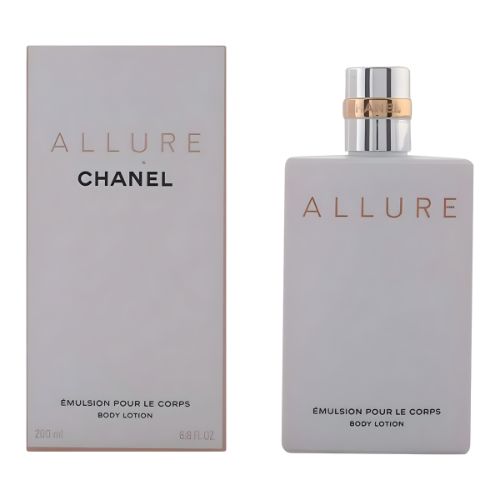 Chanel Allure Sensuelle Body Lotion Cream – Lindkart