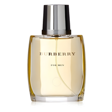 Afbeelding in Gallery-weergave laden, Burberry Voor Mannen Klassiek Eau de Toilette