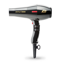 Load image into Gallery viewer, Parlux 2800 Professional Dryer Black 1760W