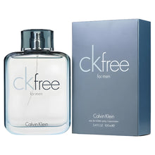 Load image into Gallery viewer, CK Free Calvin Klein for Men