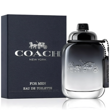 Charger l'image dans la galerie, Coach For Men Eau De Toilette