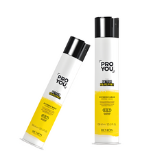 Afbeelding in Gallery-weergave laden, Pro You The Setter Haarlak Extreme Hold