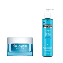 Lade das Bild in den Galerie-Viewer, Neutrogena Hydro Boost Gel (2 Stück) Kosmetikset