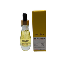 Cargar imagen en el visor de la galería, Decleor DECLÉOR Organic Aromessence Rose D'Orient Aceite Confort Serum 15ml
