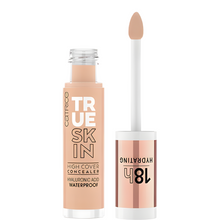 Load image into Gallery viewer, Catrice True Skin High Cover Concealer 020 Warm Beige