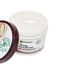 Afbeelding in Gallery-weergave laden, Herstellende Lichaamscrème Garnier Body Superfood