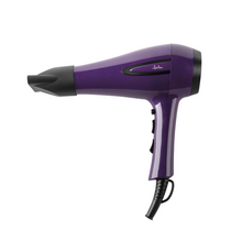 Load image into Gallery viewer, JATA Hairdryer JBSC1065 Purple 2200 W