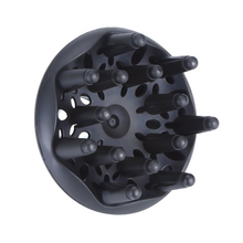 Load image into Gallery viewer, JATA Hairdryer JBSC1065 Purple 2200 W