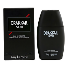 Afbeelding in Gallery-weergave laden, Guy Laroche Drakkar Noir EDT Voor Mannen
