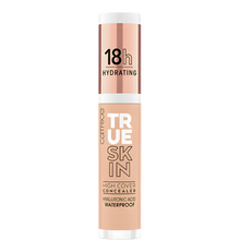 Load image into Gallery viewer, Catrice True Skin High Cover Concealer 020 Warm Beige