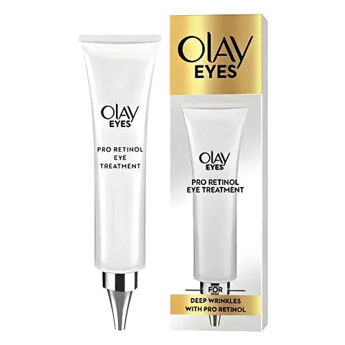 Anti-Aging-Behandlung für die Augenkontur Pro-Retinol Olay