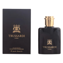 Cargar imagen en el visor de la galería, TRUSSARDI UOMO EAU DE TOILETTE Eau de Toilette para hombre