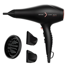 Load image into Gallery viewer, Cecotec Bamba Ionicare 5350 Powershine Hair dryer