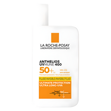 Load image into Gallery viewer, La Roche-Posay Anthelios UVMune 400 Color Fluid SPF50+
