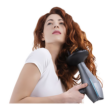 Charger l'image dans la galerie, Sèche-cheveux Bamba IoniCare 5300 Maxi Aura