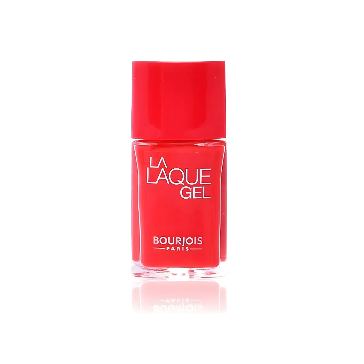 Bourjois Nail Polish La Laque Gel