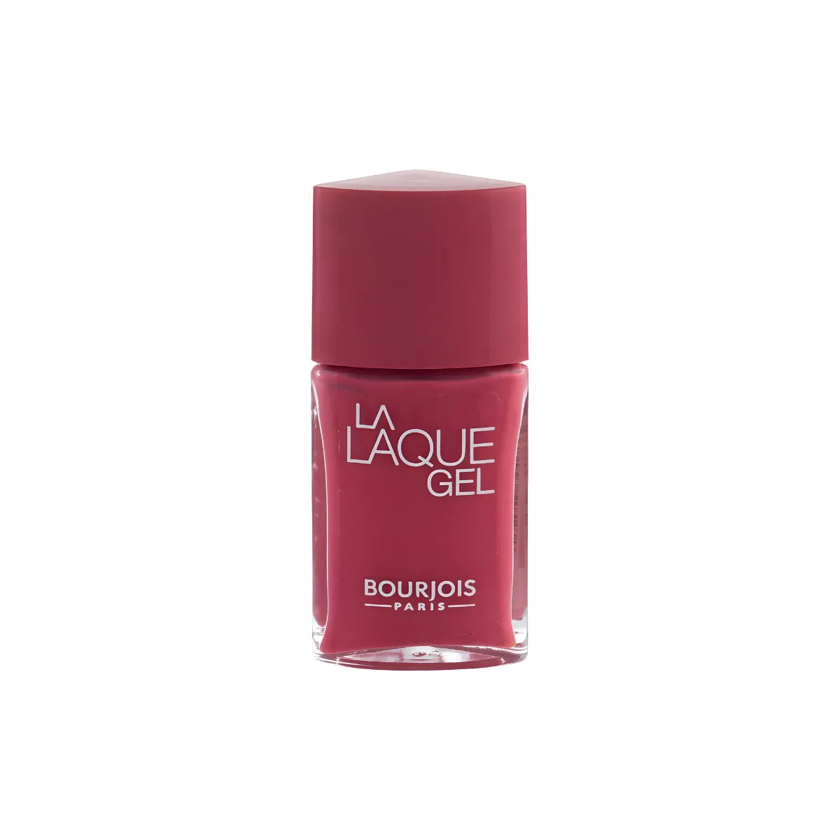 Bourjois Nail Polish La Laque Gel
