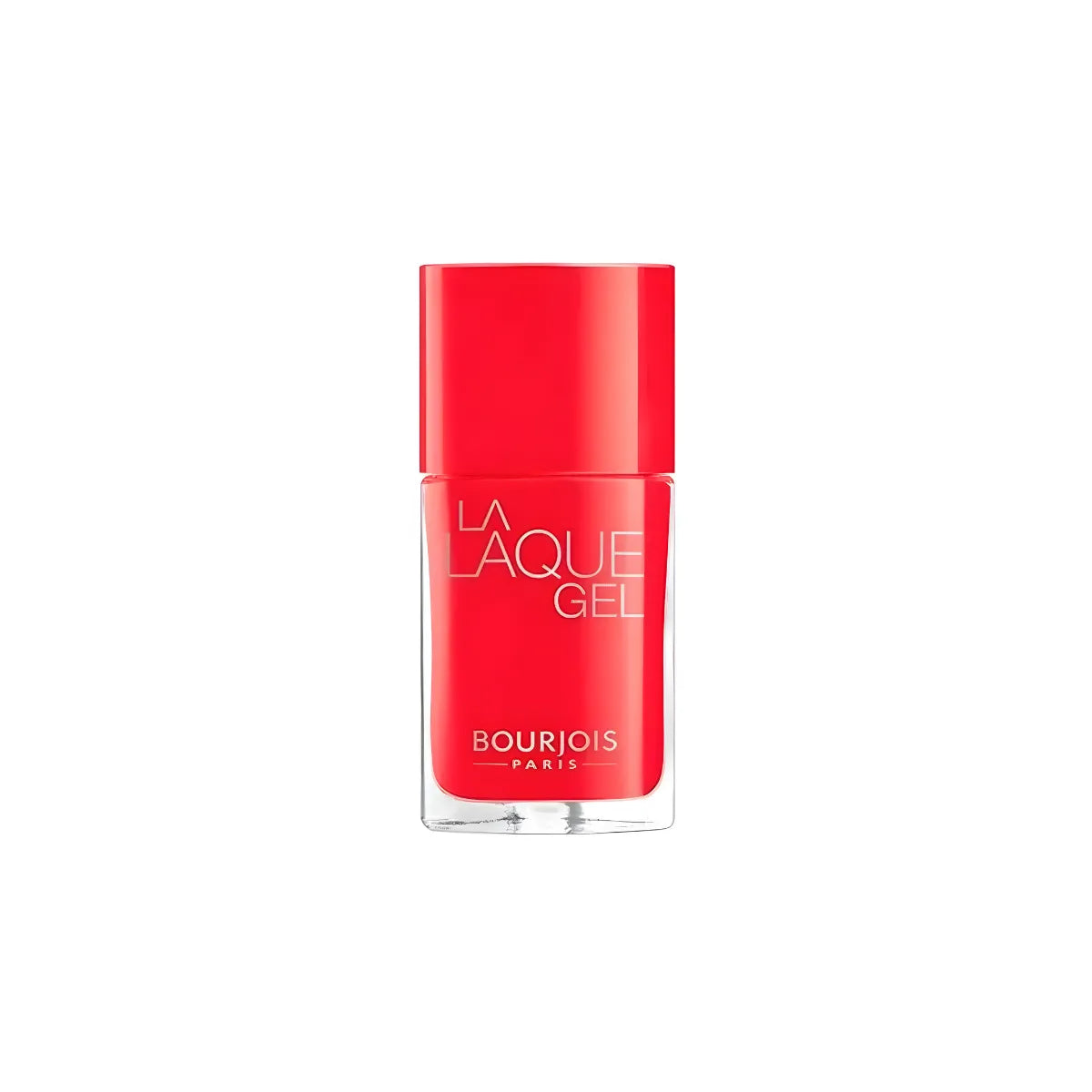 Bourjois Nail Polish La Laque Gel