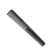 Charger l'image dans la galerie, Peigne antistatique noir Steinhart