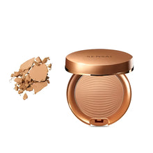 Lade das Bild in den Galerie-Viewer, Make-Up Set Silky Bronze Sun Compact SPF 20 Sensai