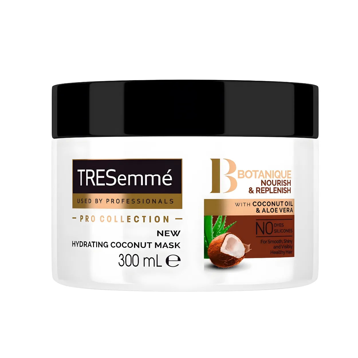 Tresemme Botanique Coconut Aloe