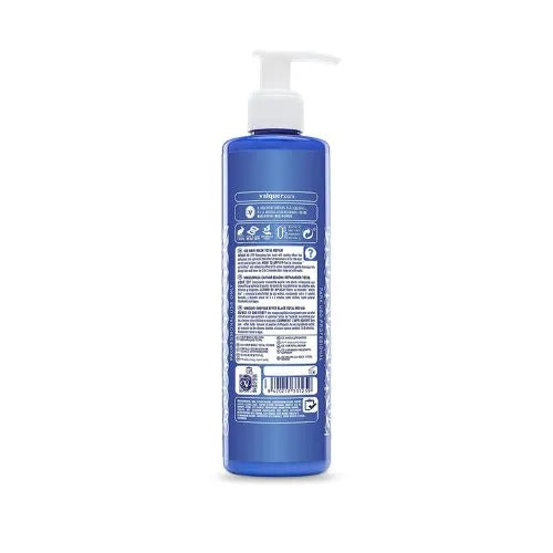 Valquer Haarmaske Ice Ultra Feuchtigkeitscreme