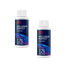 Load image into Gallery viewer, Wella Professionals Welloxon Perfect Oxygenated Water 40V 12.0%
