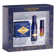 Lade das Bild in den Galerie-Viewer, Damen-Kosmetik-Set Immortelle L'occitane (3 Stück)