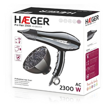 Charger l'image dans la galerie, Sèche-cheveux Haeger Pro 2300 W