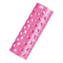 Afbeelding in Gallery-weergave laden, Haarrollers Eurostil Bucles Rosa Nº2 (12 uds)